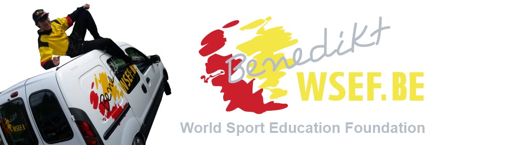 WSEF World Sport Education Foundation
